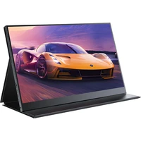 Uperfect Ugame K7 přenosný monitor 17,3" - Monitory