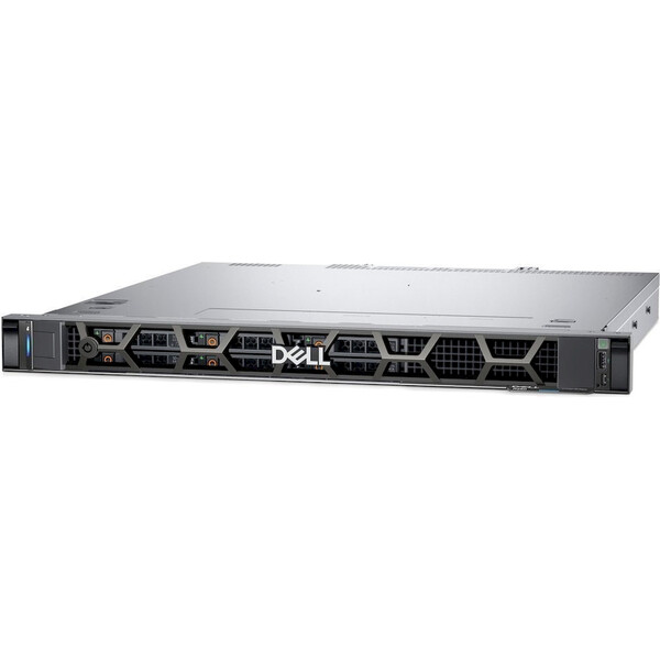 DELL PowerEdge R260 (58K1M-CTO-04)