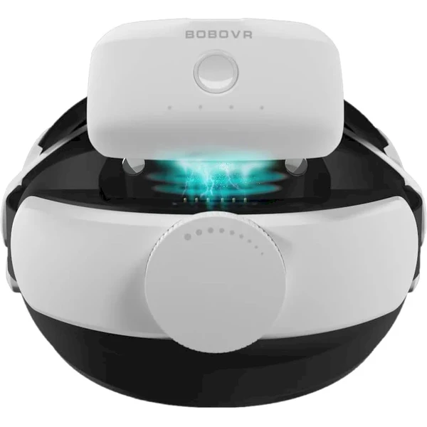 BOBOVR B2 bateriový pack - Pomůcky pro virtuální realitu - Obrázek 31RF000O01