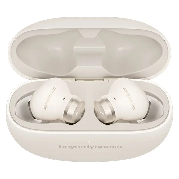 Beyerdynamic AMIRON 100 Bluetooth sluchátka krémová - Sluchátka - Obrázek 31RL000K01
