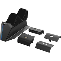 Yenkee CRADLE dokovací stanice pro Xbox - Dokovací stanice