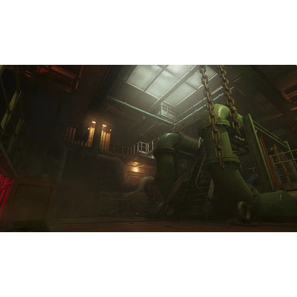 Still Wakes the Deep (PS5) - Hry pro PS5 - Obrázek 31V5000J01