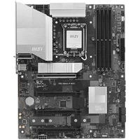 MSI PRO B860-P WIFI - Základní desky