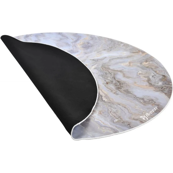 Arozzi Zona Floor Pad White Marble - Podložky pod židle - Obrázek 31VG000J01