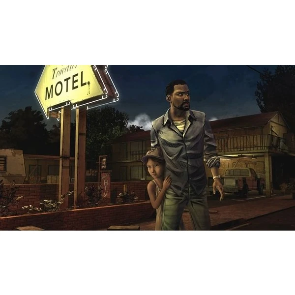 The Walking Dead Season 1 (Xbox One) - Hry pro Xbox One - Obrázek 31X3100201