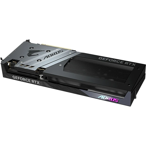GIGABYTE AORUS NVIDIA GeForce RTX 5060 ELITE 8G - Grafické karty - Obrázek 31XE000P01