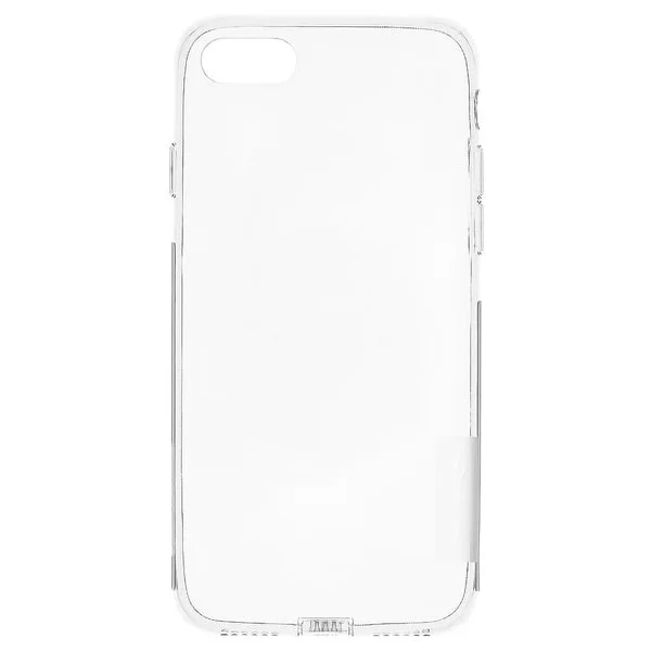 Nillkin Nature TPU pouzdro Apple iPhone 7/8/SE (20/22) čirý - Pouzdra - Obrázek 31XP000101