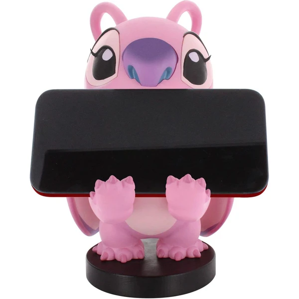 EXG Cable Guys Lilo & Stitch - Angel - Figurky - Obrázek 31YA000L01