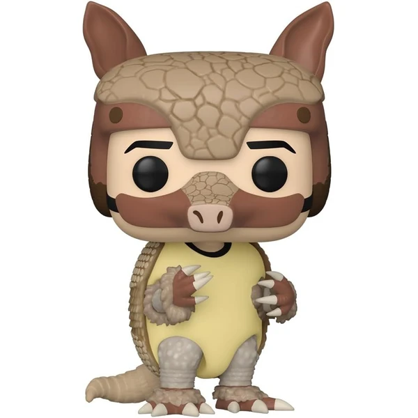 Funko POP! #1648 TV: Friends S6 - Ross Geller (Armadillo Costume) - Funko POP! - Obrázek 31YB000K01