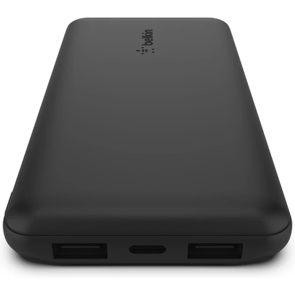 Belkin BOOST CHARGE USB-C powerbanka (15W), 10000mAh, černá - Powerbanky - Obrázek 31YL300401