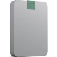 Seagate Ultra Touch 4TB - Pevné disky