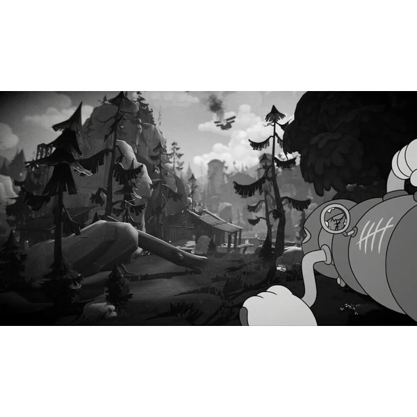 MOUSE P.I. For Hire (Switch 2) - Hry pro Nintendo Switch 2 - Obrázek 31a0a4b4ffb04828b784b2dc7fefed7b