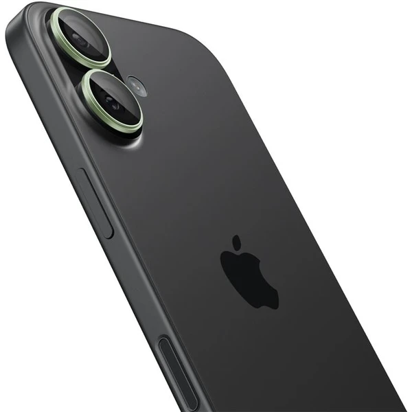 Spigen Glass tR EZ Fit Optik Pro skla iPhone 17 green (2 ks) - Ochranné folie a skla - Obrázek 31a34c6db6fd4b169f24bed4b658fd9f