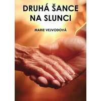 Nová šance Na slunci - E-kniha