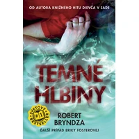 Temné hlbiny - E-kniha