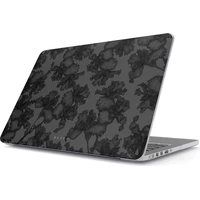 Burga pouzdro pro MacBook Air 13,3" (2018–2020) Nocturnal - Pouzdra