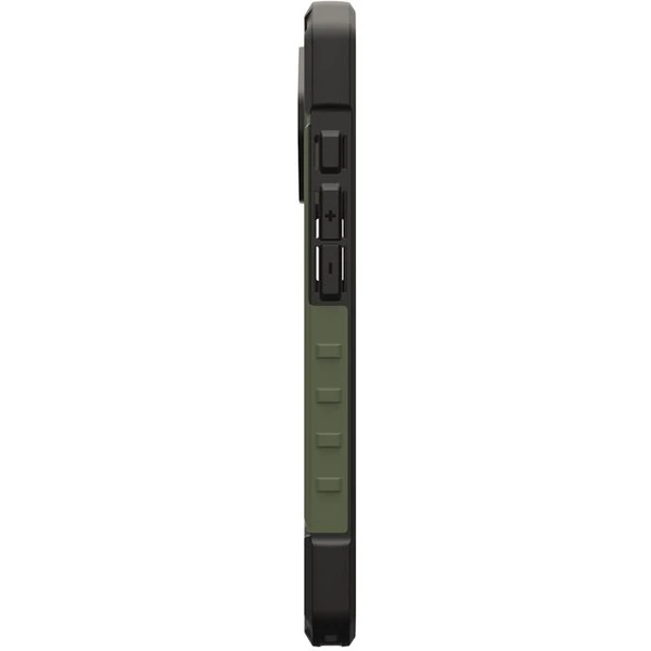 UAG Pathfinder Magsafe kryt iPhone 17 zelený - Pouzdra - Obrázek 31bdab070acf40bdb0aaea030995c7bd