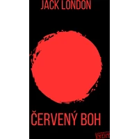 Červený boh - E-kniha