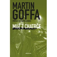Muž z chatrče - E-kniha