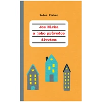 Joe Nicka a jeho průvodce životem - E-kniha