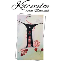 Kotrmelce - E-kniha