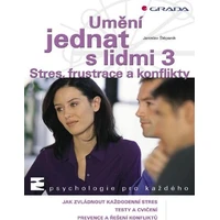 Umění jednat s lidmi 3 - E-kniha
