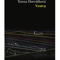 Vrstva - E-kniha