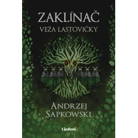 Zaklínač VI Veža lastovičky - E-kniha