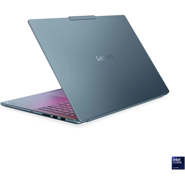 Lenovo Yoga Pro 9 16IAH10 (83L0002UCK) RTX 5060 modrozelený - 3 roky záruky Premium Care - Notebooky - Obrázek 31d688986b174131833b148ee009ccce
