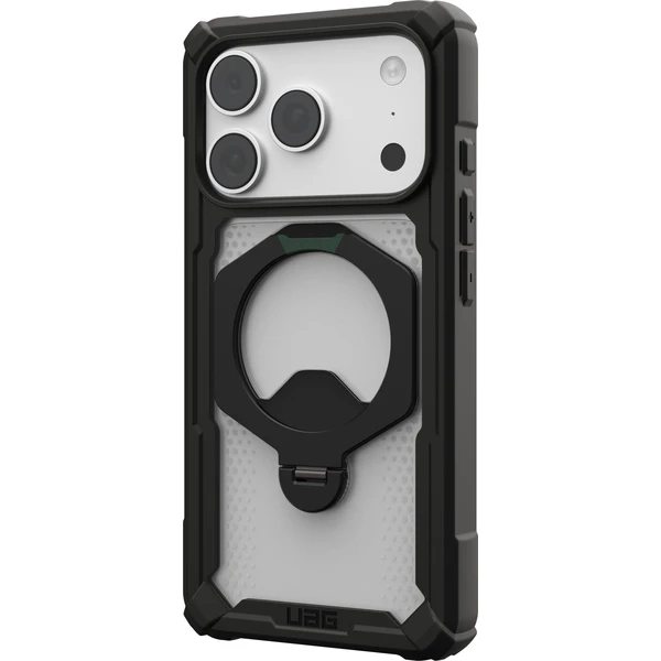 UAG Plasma XTE 360 MagSafe kryt iPhone 18 Pro/17 Pro černý/čirý - Pouzdra - Obrázek 31dafe9272eb431db76f949c60e9521a