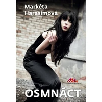 Osmnáct - E-kniha