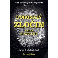 Dokonalý zločin - E-kniha