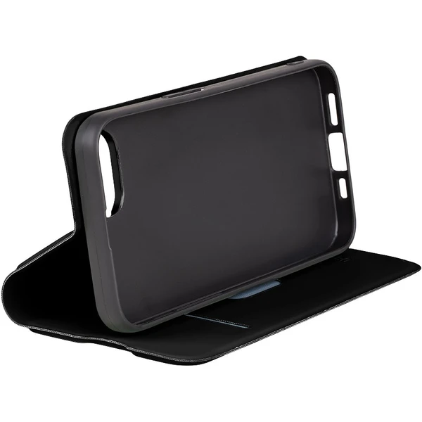 OBAL:ME SmoothTouch pouzdro Apple iPhone 17e/16e černé - Pouzdra - Obrázek 31e7680802e5499da0e49e180b130330