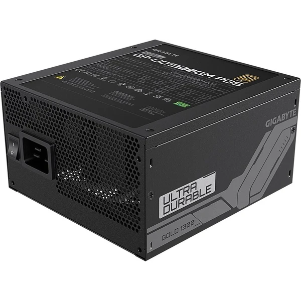 Gigabyte UD1300GM PG5 - 1300W - Zdroje - Obrázek 31e7fca4366440ddb77304c203e364bc