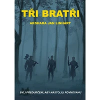 Tři bratři - E-kniha