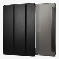 Spigen Smart Fold pouzdro iPad Pro 13" (2025) černé - Pouzdra