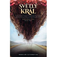 Světlý král - E-kniha