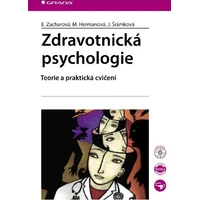 Zdravotnická psychologie - E-kniha