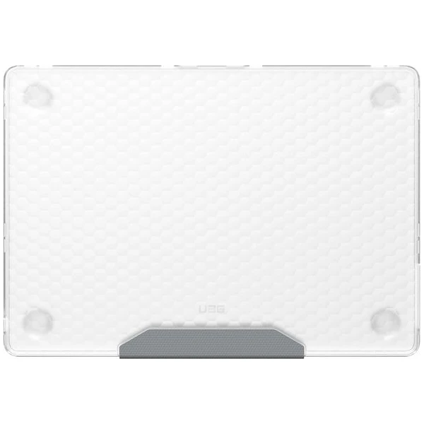 UAG Essential Armor kryt MacBook Air 15" (M4/M3/M2) ice - Pouzdra - Obrázek 3201f24e4ff54478aae70735c7dd2166