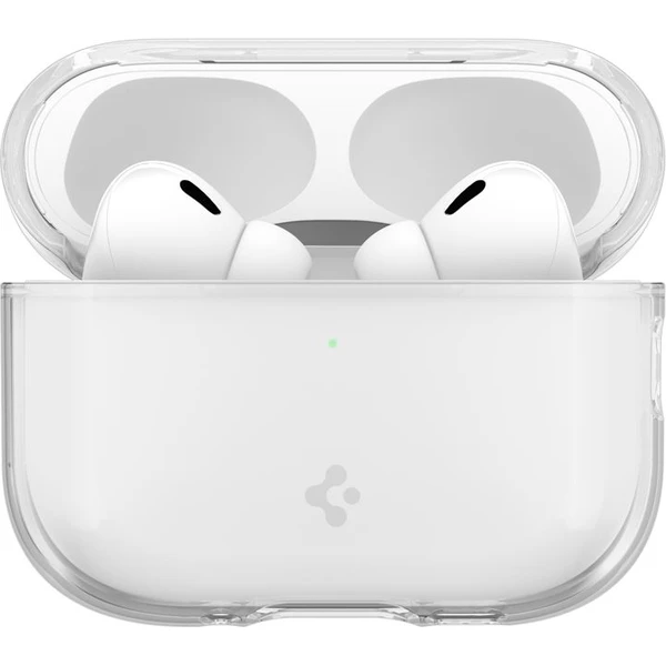 Spigen Liquid Crystal pouzdro AirPods Pro 3 crystal clear - Pouzdra - Obrázek 320365e2ba99489889e7f101a7fc4d12