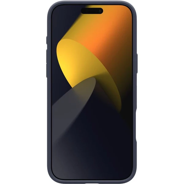 Spigen Caseology Nano Pop MagSafe kryt iPhone 16 Pro blueberry navy - Pouzdra - Obrázek 32067bdc9fe14046a1078892ae6ceabe