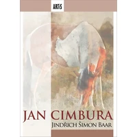 Jan Cimbura - E-kniha
