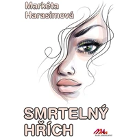Smrtelný hřích - E-kniha