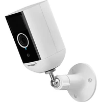 Omajin by Netatmo Wireless Security Camera bezpečností kamera + 64GB microSD karta - Kamery