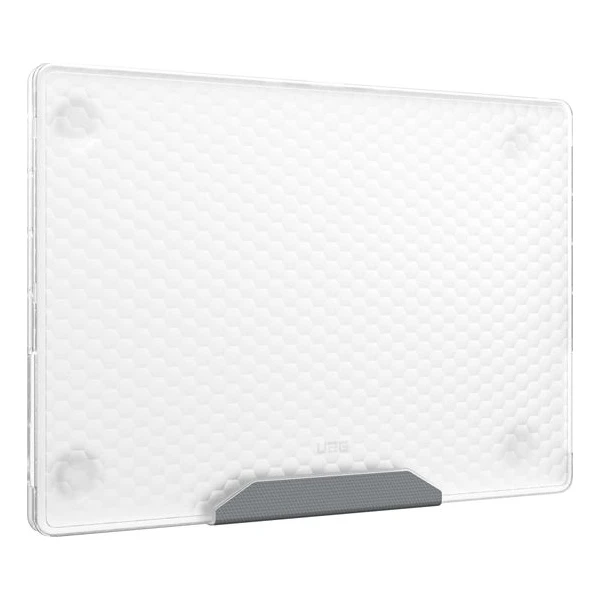 UAG Essential Armor kryt MacBook Pro 16" (M4/M3/M2) ice - Pouzdra - Obrázek 320ab5bd83ea4d0a9a1cb616cc5f721f