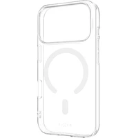 FIXED MagStory AntiUV TPU kryt s MagSafe Apple iPhone 17 Pro čirý - Pouzdra