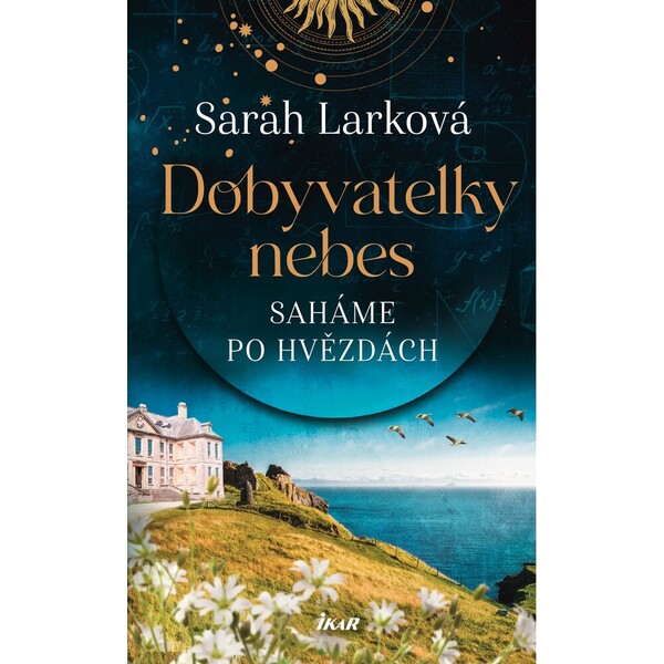 Saháme po hvězdách