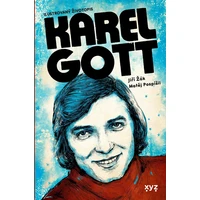 Karel Gott: ilustrovaný životopis - E-kniha