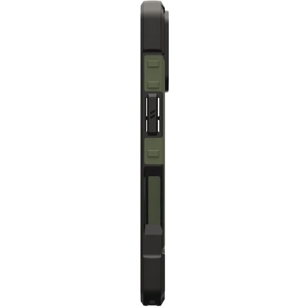 UAG Pathfinder Magsafe kryt iPhone 17 zelený - Pouzdra - Obrázek 3214fa0276f5479bb27c62284ae0114f