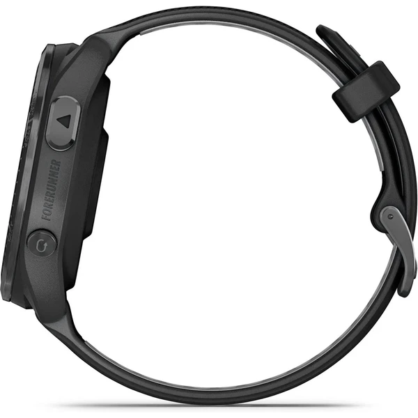 Garmin Forerunner 965 černé - Chytré hodinky - Obrázek 321E000L01